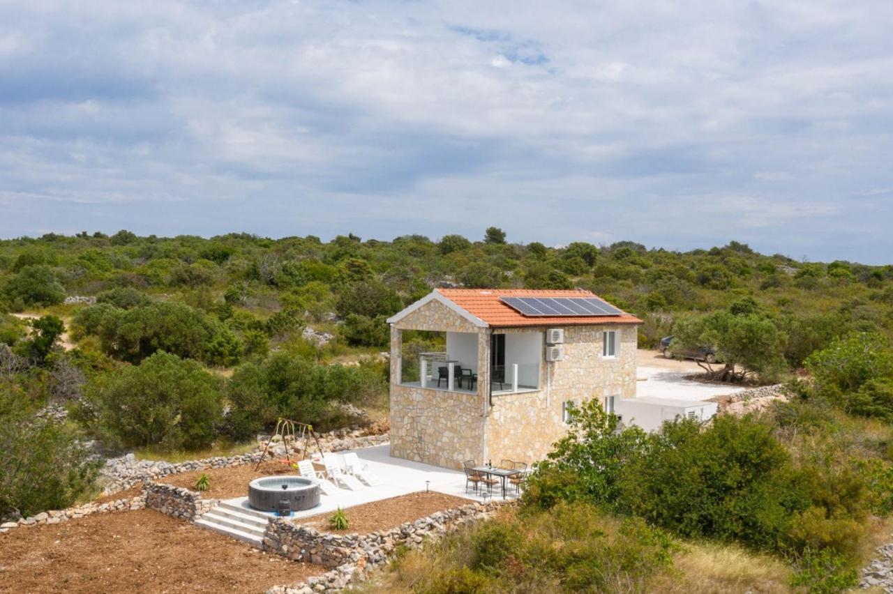 Holiday Home Drvenik Drvenik Mali Exterior photo