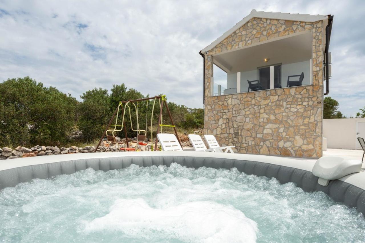Holiday Home Drvenik Drvenik Mali Exterior photo