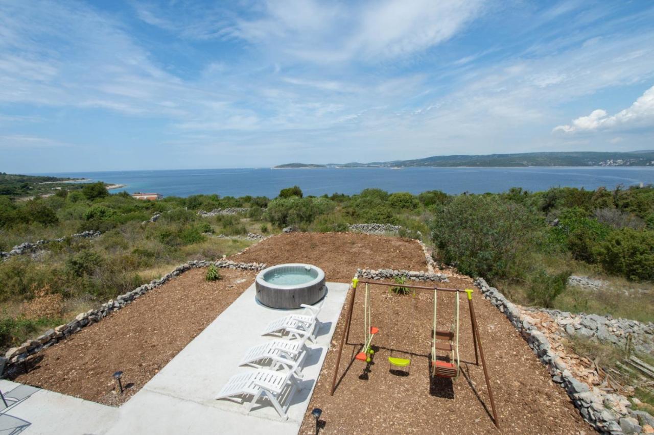 Holiday Home Drvenik Drvenik Mali Exterior photo